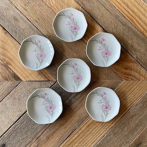 Porta bolsitas de té vintage, juego de porta bolsitas de té vintage, regalo para amantes del té, juego de té vintage, juego de porta bolsitas de té
