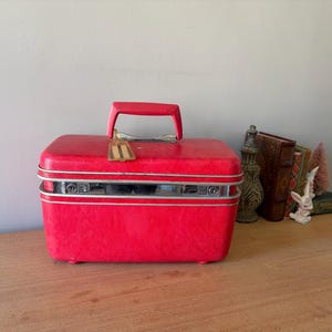 Samsonite vanity case - Etsy 日本