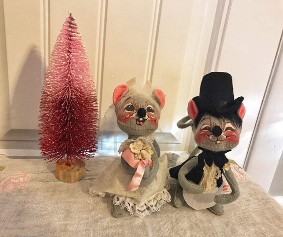 vintage annalee dolls