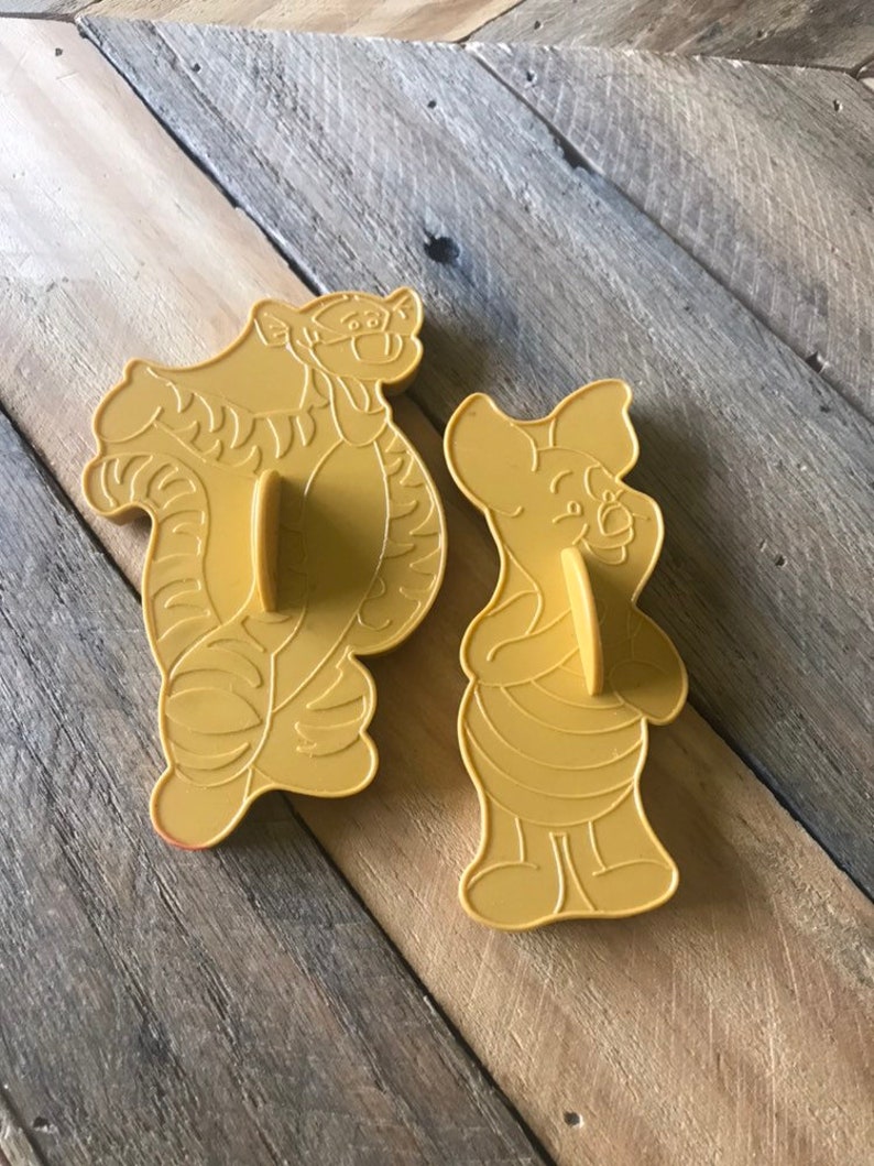 Winnie The Pooh Cookie Cutters Wilton cookie cutters Disney cookie cutters winnie the pooh | Etsy