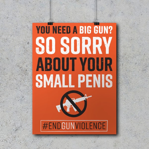Printable Protest Signs - Etsy