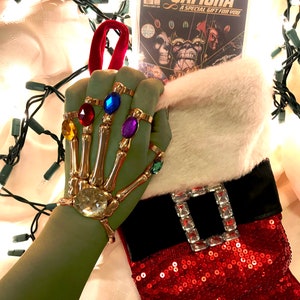 Infinity Gauntlet image 6