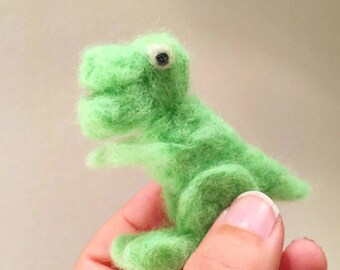 Tiny Awkward Animals