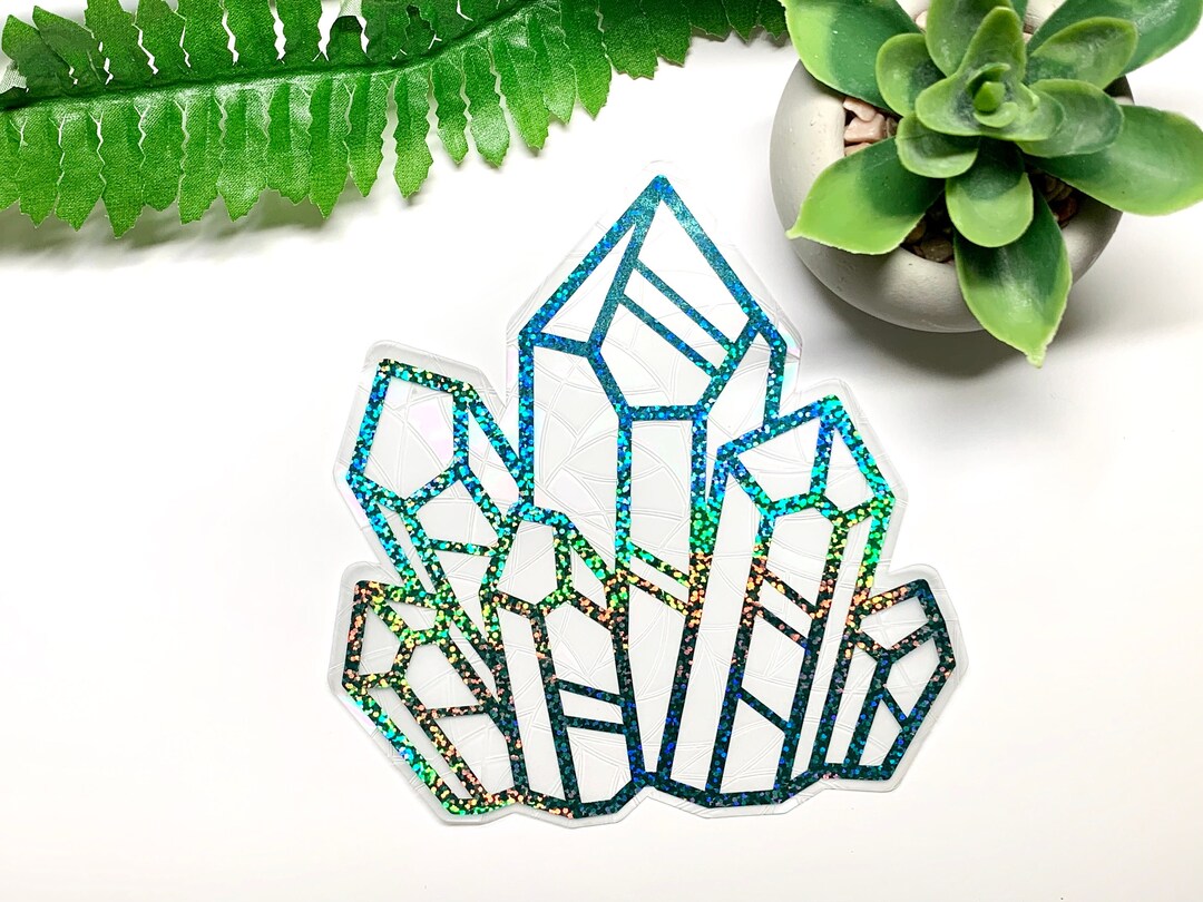 Sun Catcher Window Cling/ Sun Catcher Window Sticker/ Sun Catcher/ Wall ...