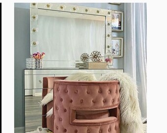 Vanity Table Decor Etsy