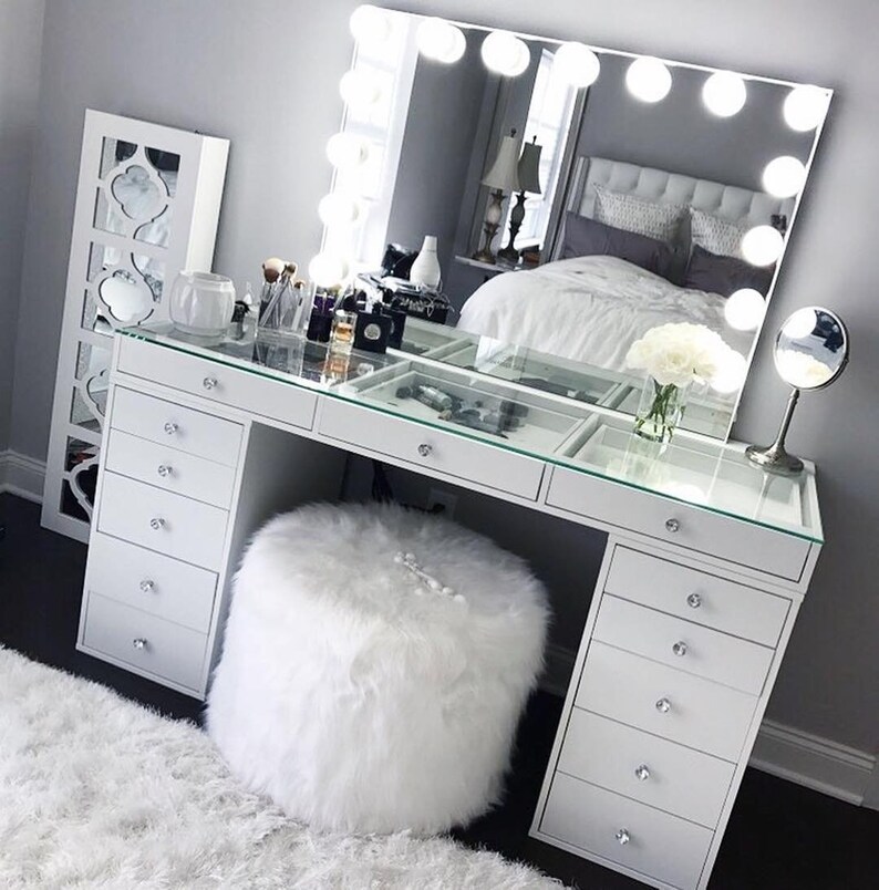 40 Fantastic Diy Vanity Ideas 40 Fantastic Diy Vanity Ideas
