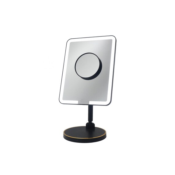 Impressions Vanity Smart Touch Makeup Mirror With Led Makeup Vanity Mirror With Led