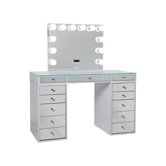 Impressions Vanity Bluetooth Vanity Mirror SlayStation Etsy