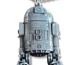 R2d2 Pendant - Etsy