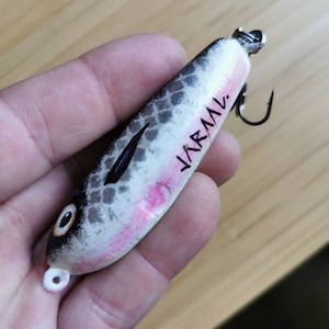 BCCL Lure Stencils #10 Crankbait Jerkbait Topwater Bass Fishing Painting  Scales Patterns Dots Circles Hexagon Camo Lines Stripes Air Brush