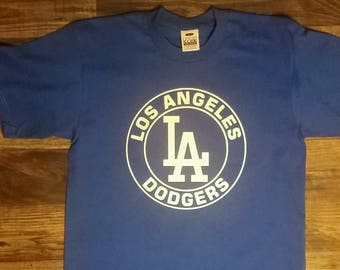 Los Angeles Dodgers t-shirt!