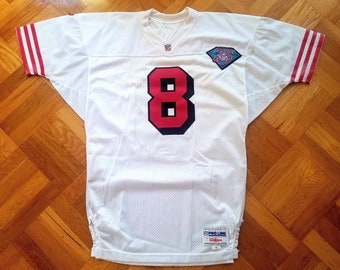 russell wilson jersey womens small