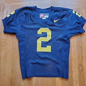 Charles woodson nike limited jersey sale