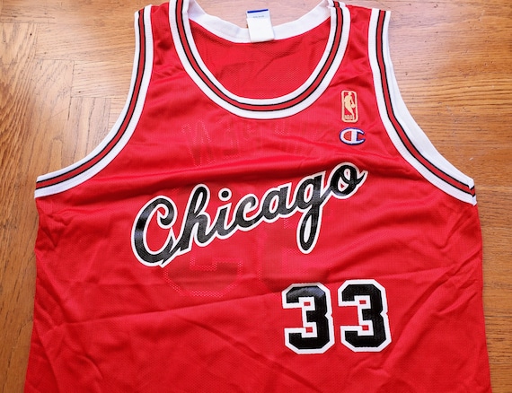 Chicago bulls gold jersey online