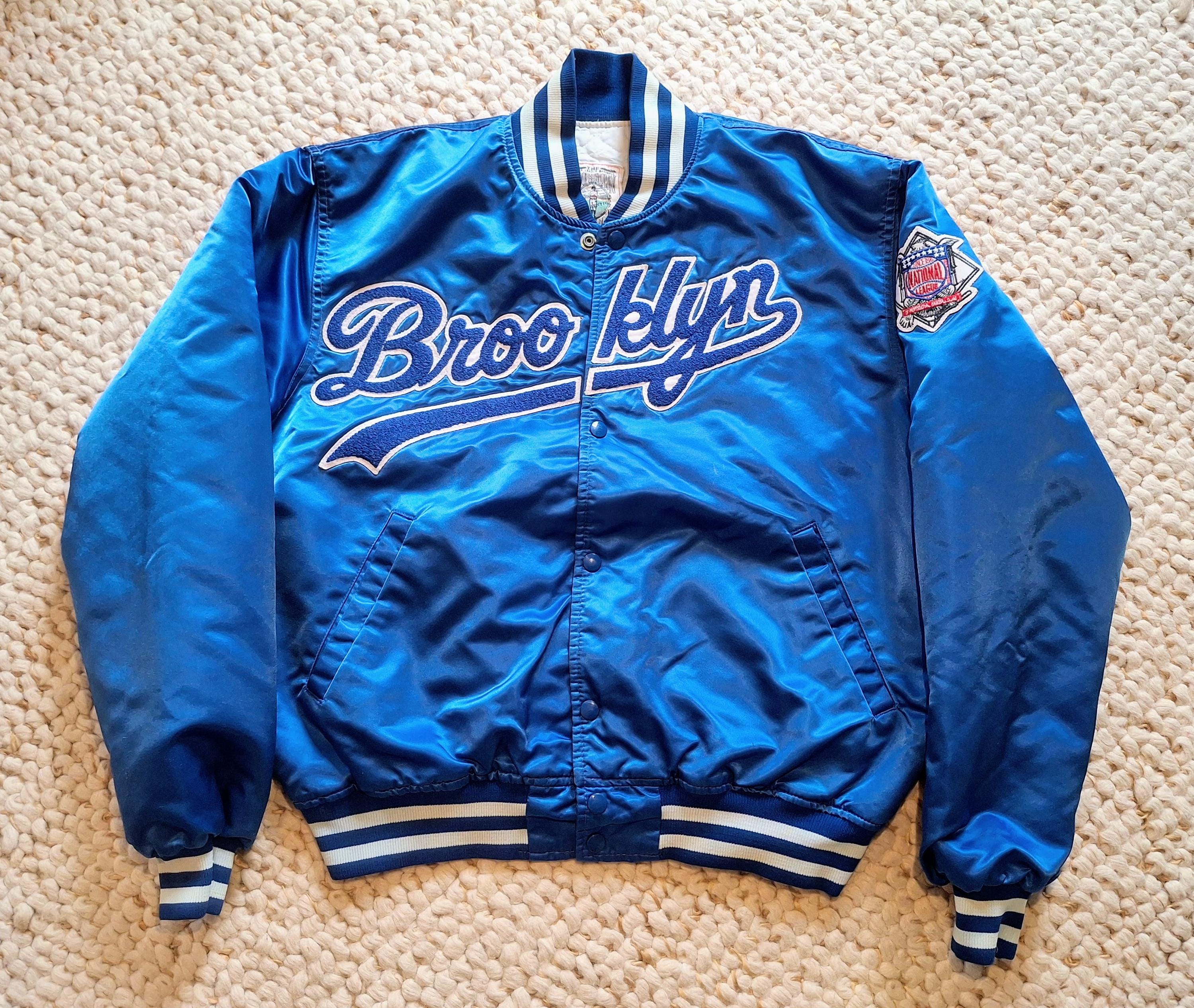 90s Dodgers Jacket - Etsy 90s Dodgers Jacket - Etsy