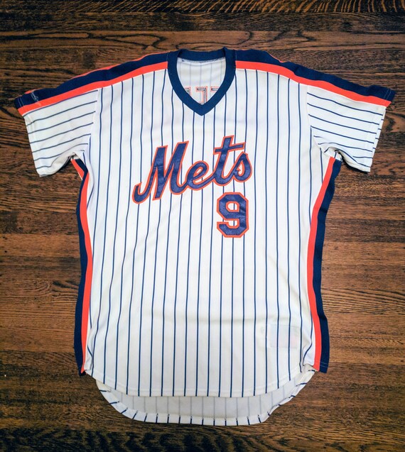 make your own mets jersey