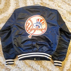 Kids yankee jacket hotsell