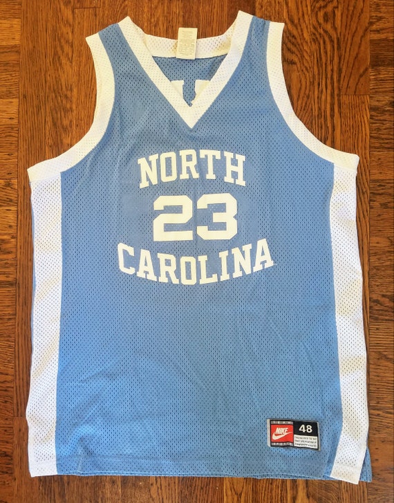 jordan 19 north carolina