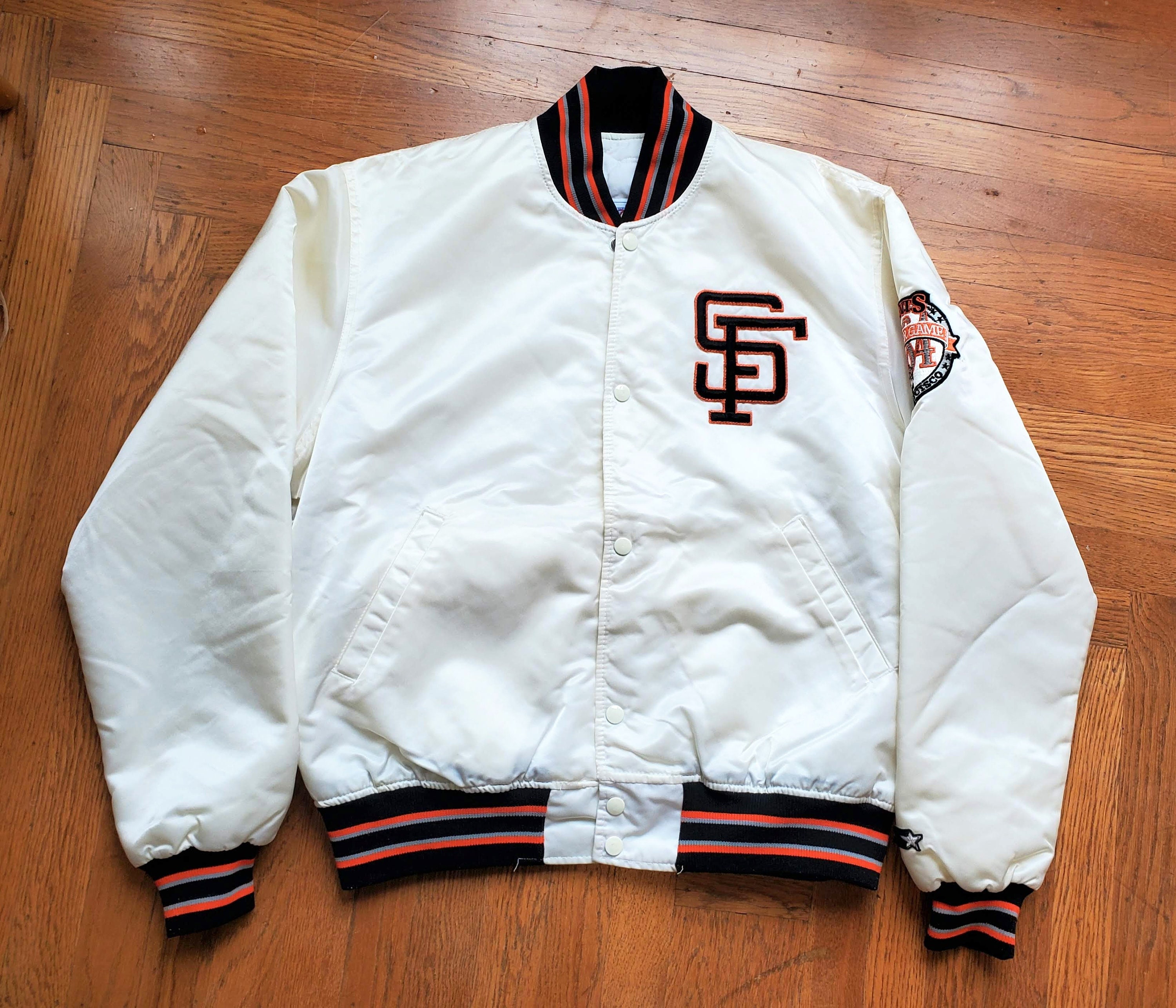 Cisco Systems wool leather jacket 90s XS - ジャケット・アウター Cisco Systems wool leather jacket 90s XS - ジャケット・アウター