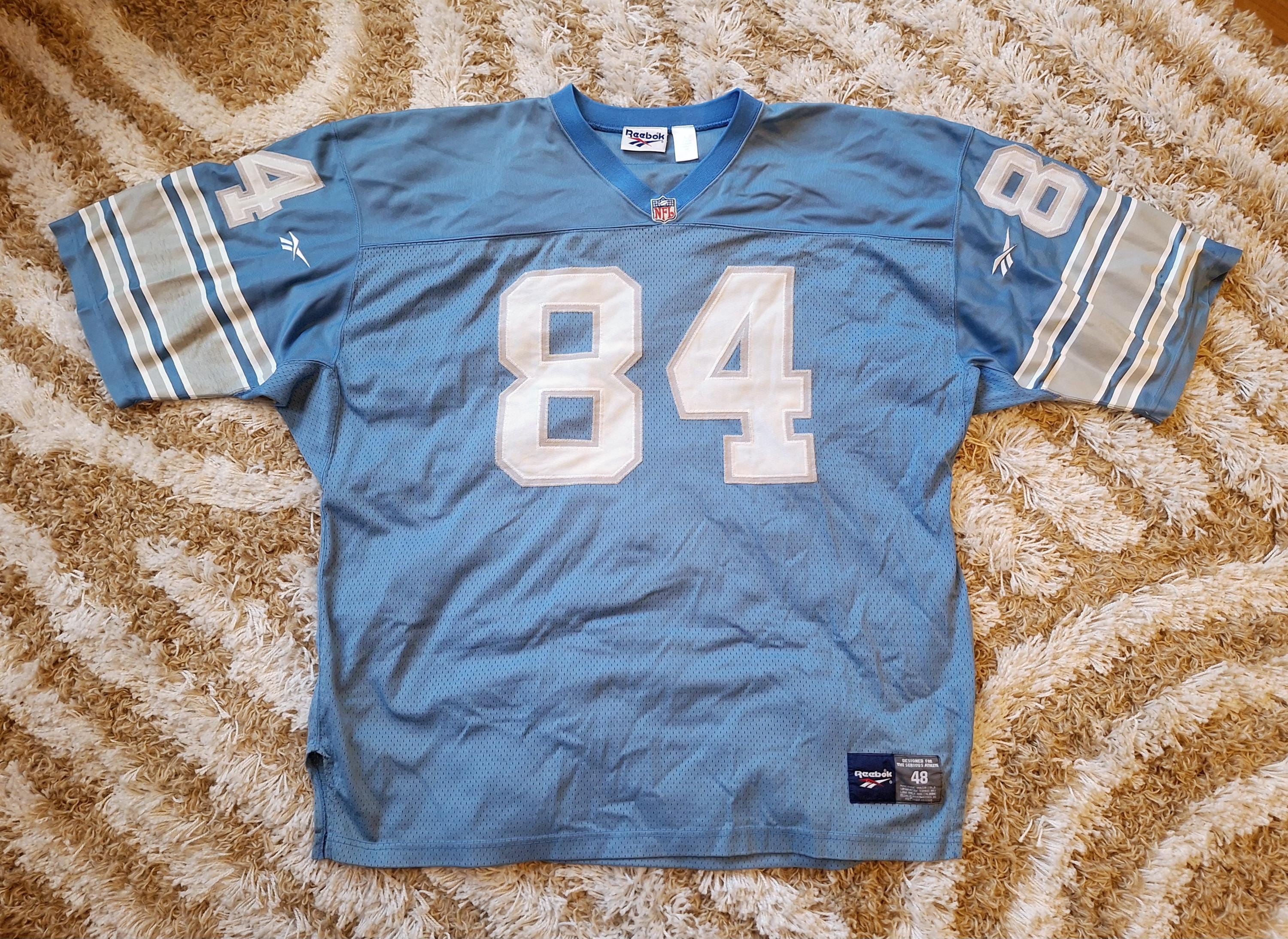 NFL ハーマン・ムーア ユニフォーム 84 XL 【公式通販】