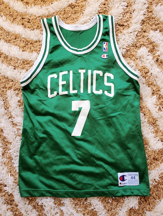 Official Boston Celtics Throwback Jerseys, Retro Jersey