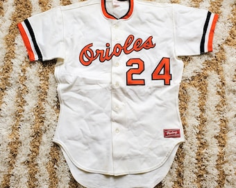 orioles jersey