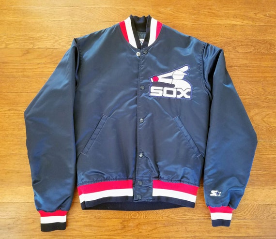 starter jackets 80s