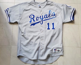 バリー・ボンズ 本物 サンフランシスコ ジャイアンツ ジャージ 44 レア