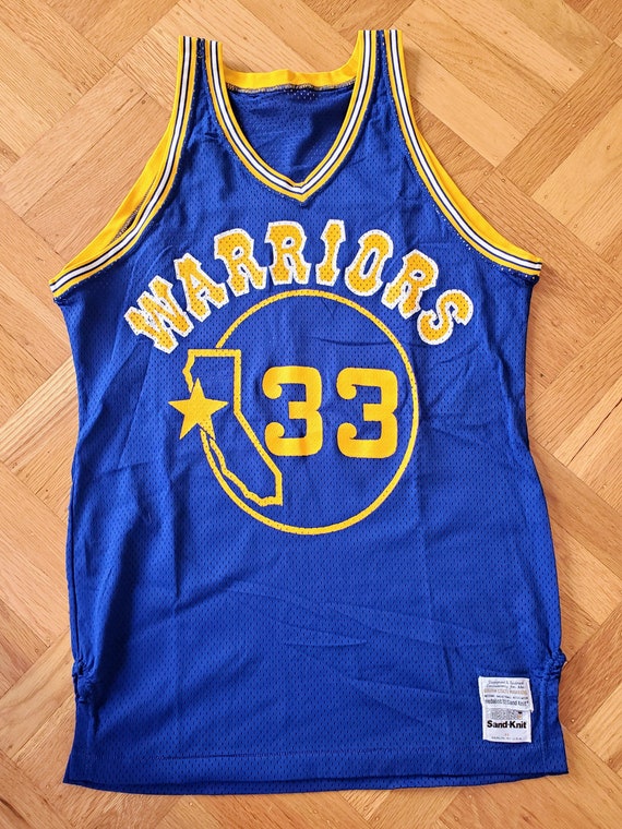Sand knit on sale nba jersey