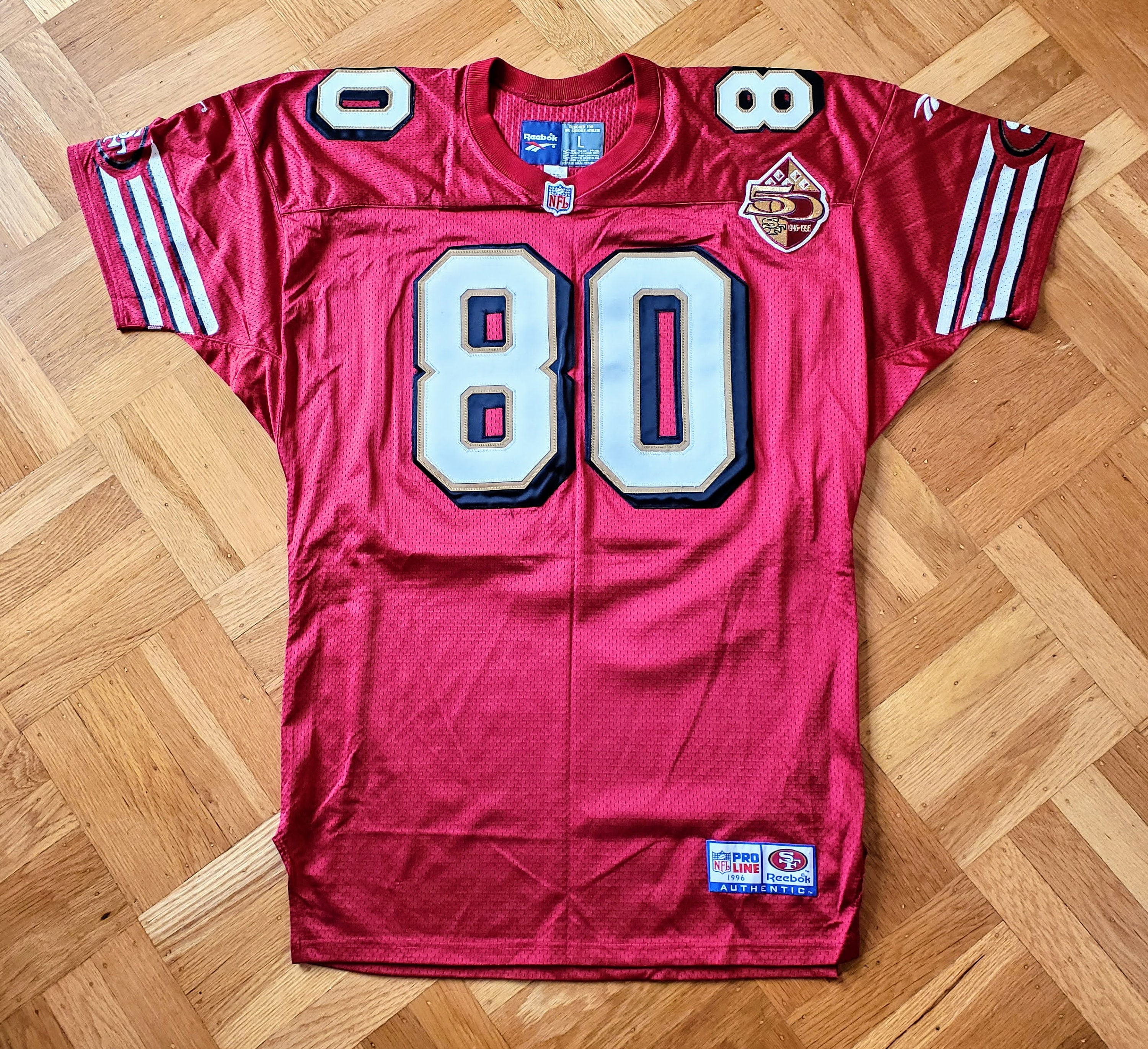 90s Nfl Jersey - Etsy