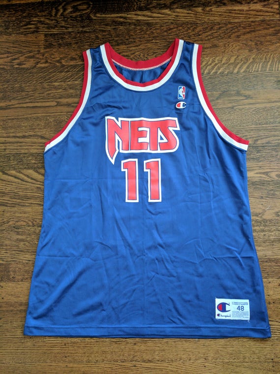 nba new jersey nets
