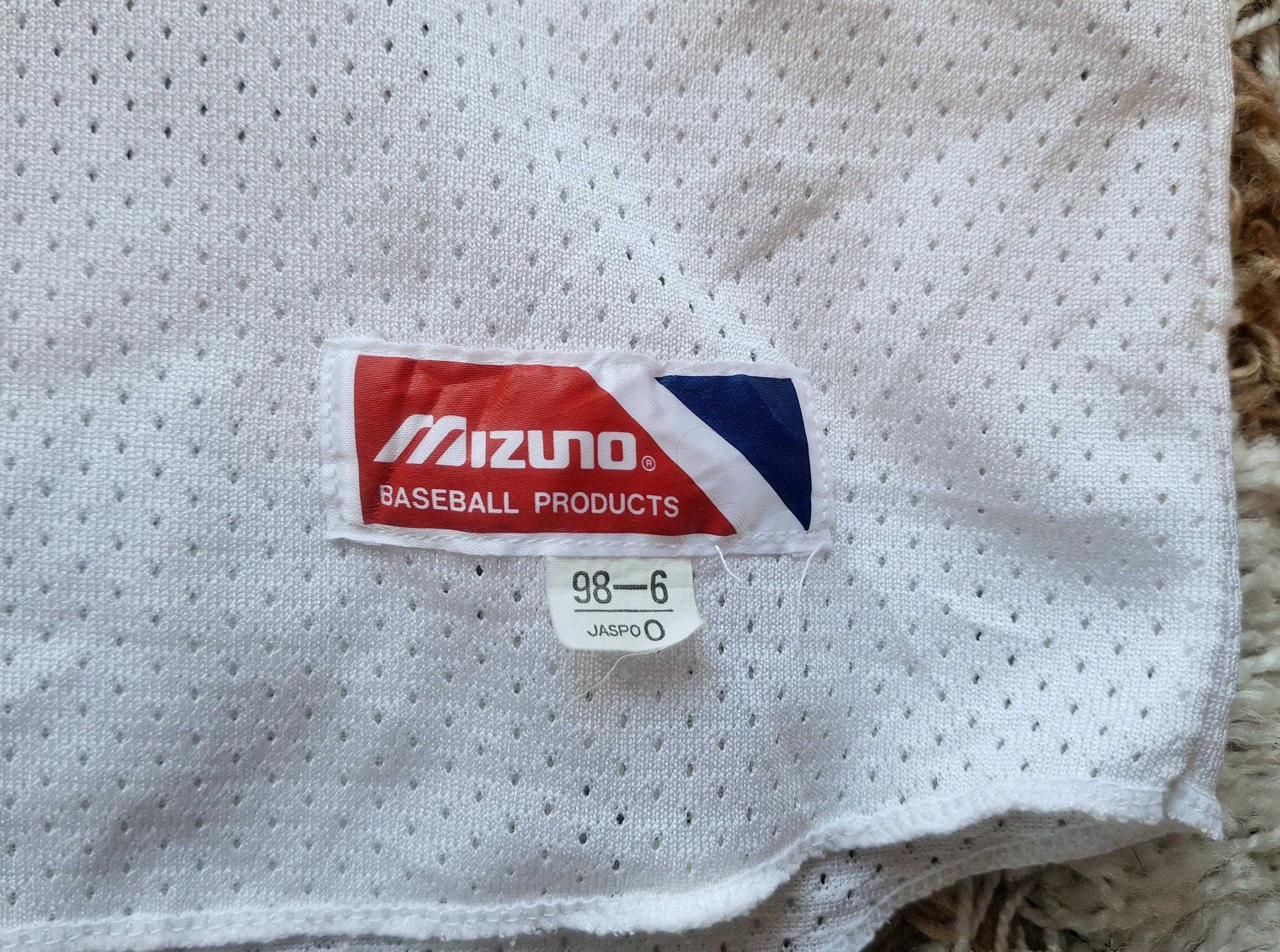 Ichiroさん専用【無地■腕章 ■赤色】１０個 Ichiro Suzuki Authentic Orix Bluewave Jersey 90s Rare Nippin