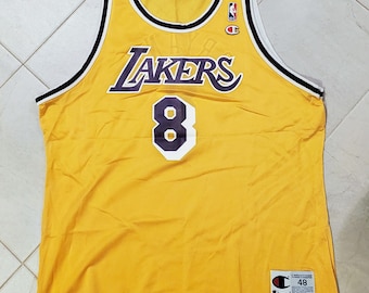 kobe champion jersey