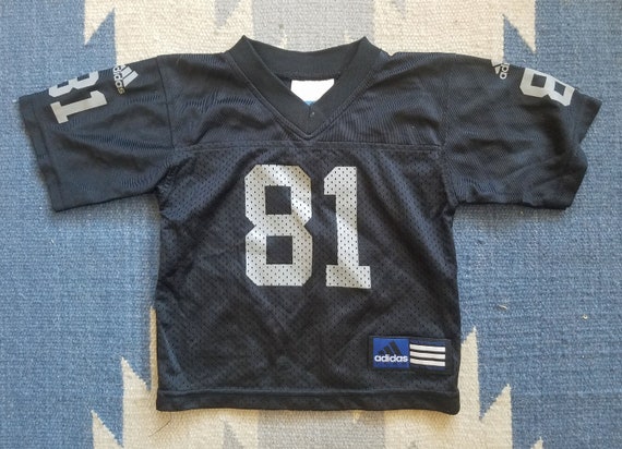 toddler oakland raiders jersey