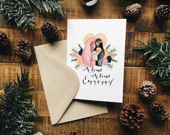 Holy Family Christmas Cards Christmas Cards Holy Family Card Greeting Cards Christian Christmas Card Catholic Art Holy Family Christmas Cards Christmas Cards Holy Family Card Greeting Cards Christian Christmas Card Catholic Art