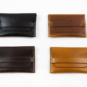 Minimalist Wallet