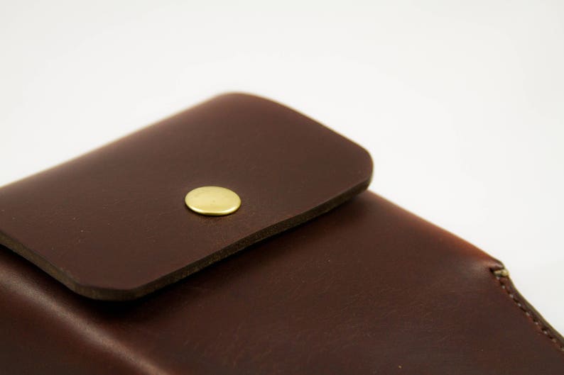 Leather Sekonic Light Meter Case 758 & 858 Etsy UK