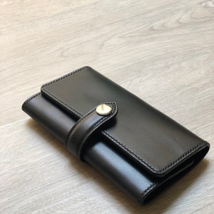 Cartera STW Sides