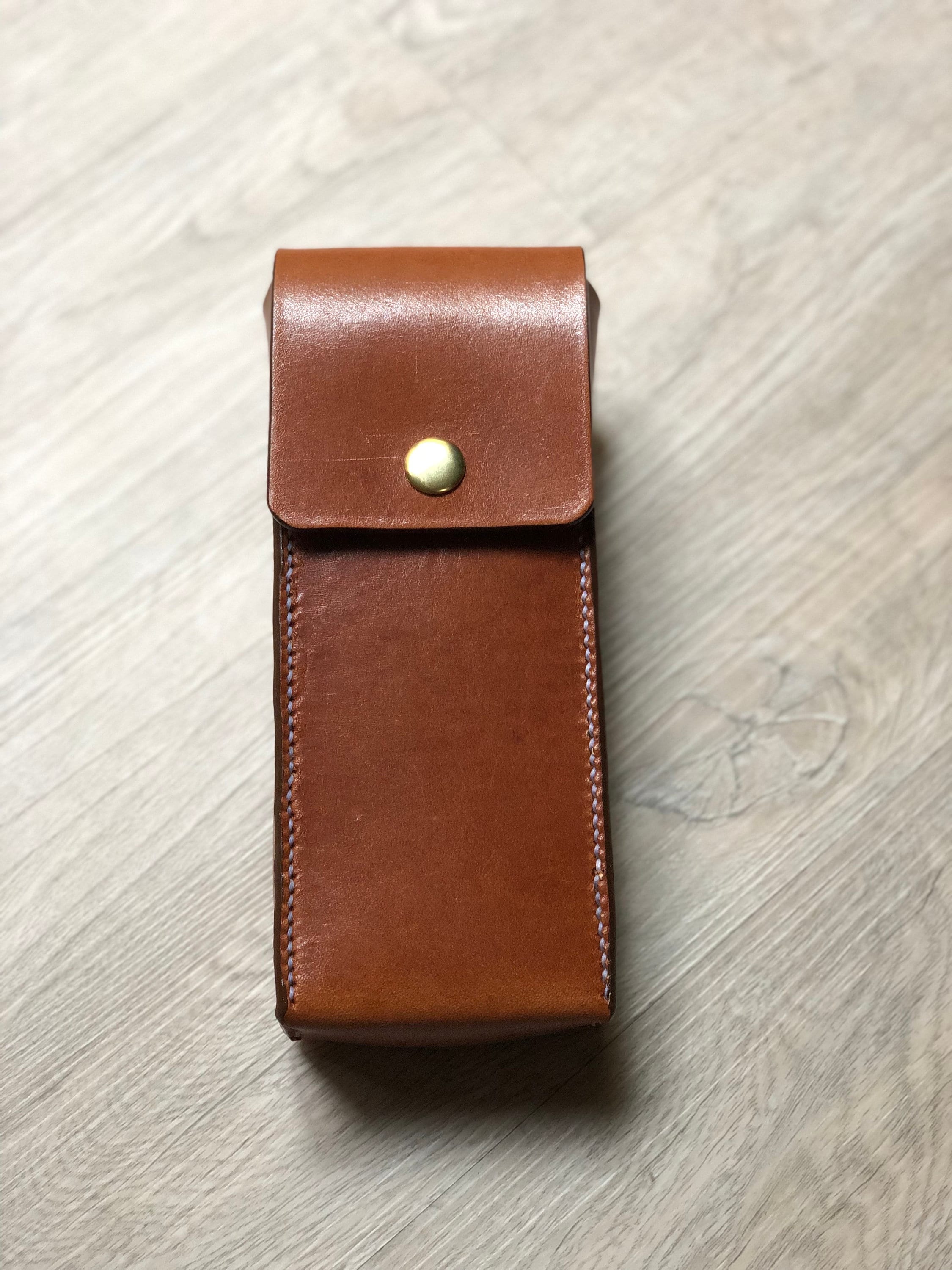 Leather Sekonic Spectrometer C-800/ C-7000 Pouch - Etsy
