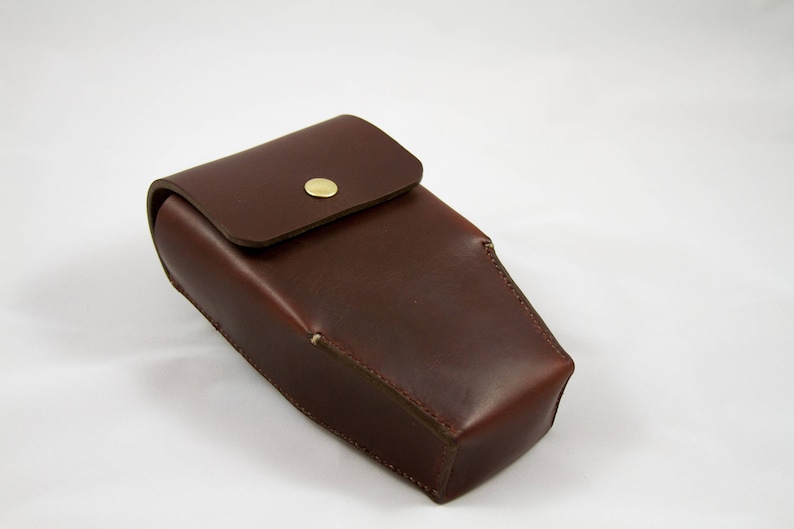 Leather Sekonic Light Meter Case 758 & 858 Etsy UK