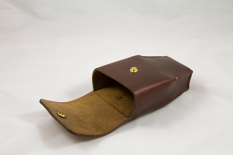 Leather Sekonic Light Meter Case 758 & 858 Etsy UK