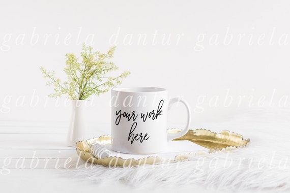 Coffee Mockup Blank Mug Mockup White Mug Mockup Your