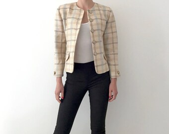 Women's Vintage Jacket/Blazer