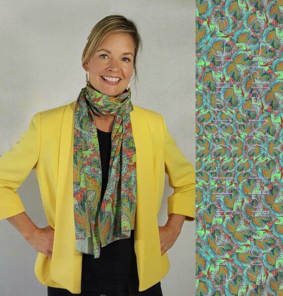 silk gifts for women