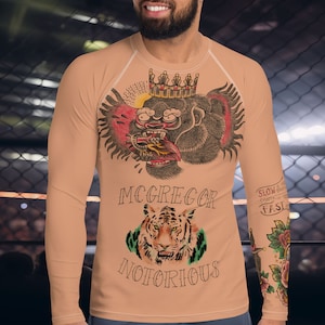 Conor mcgregor notorious big sweater best sale