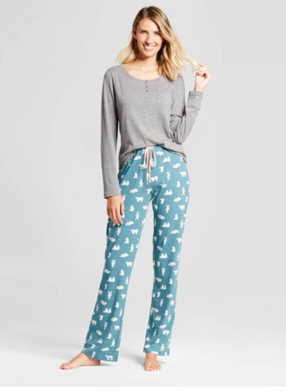custom pj sets