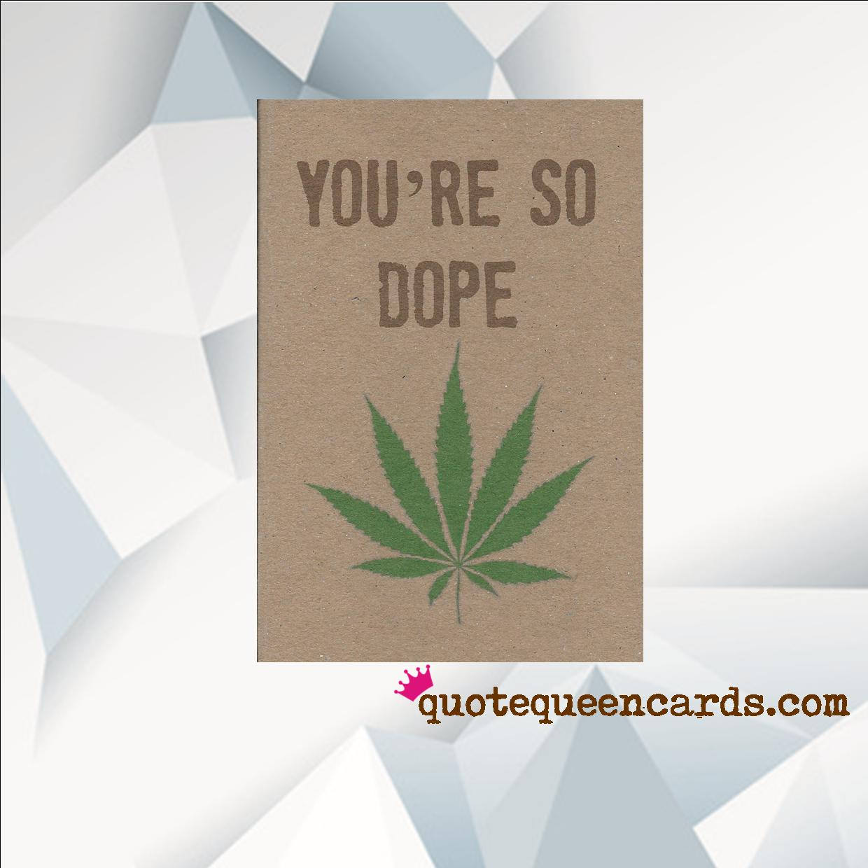 Funny Birthday Card Marijuana Card Weed Cannabis Funny - Etsy Israel
