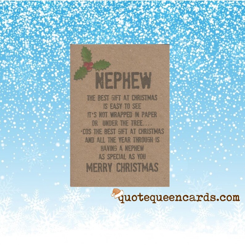 nephew-cute-christmas-card-for-nephew-more-designs-at-quote-etsy-uk