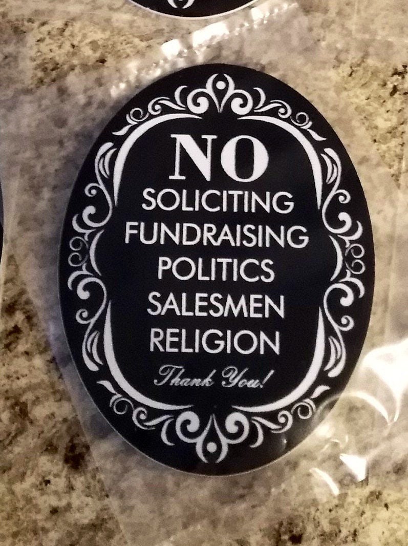 No soliciting sign,no Soliciting signs funny, no soliciting,no solici…
