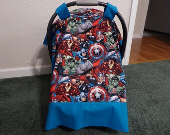 captain america diaper bag